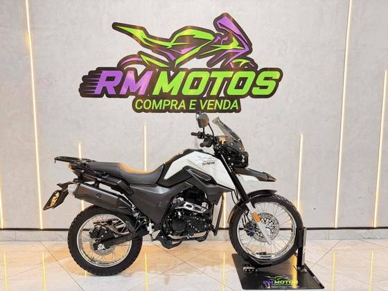 SHINERAY SHI 175 